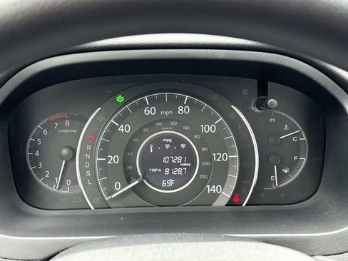 Used 2016 Honda CR-V EX image 28