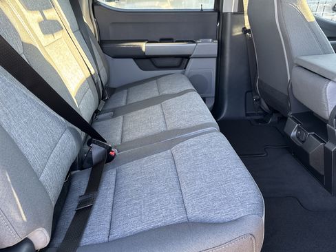 New 2026 Ford F250 XL w/ STX Appearance Package image 14