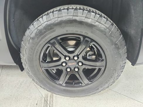 Used 2023 GMC Acadia AT4 w/ Trailering Package AWD/4WD image 52
