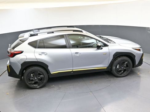 New 2026 Subaru Crosstrek 2.5i Sport image 48