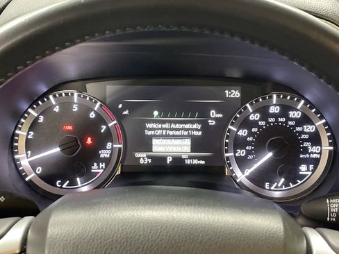 Certified 2024 Toyota Highlander XLE image 21