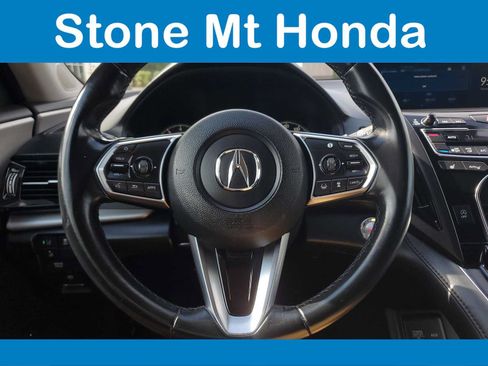 Used 2020 Acura RDX AWD image 22