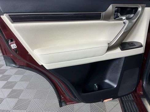 Used 2020 Lexus GX 460 Premium w/ Premium Package AWD/4WD image 27