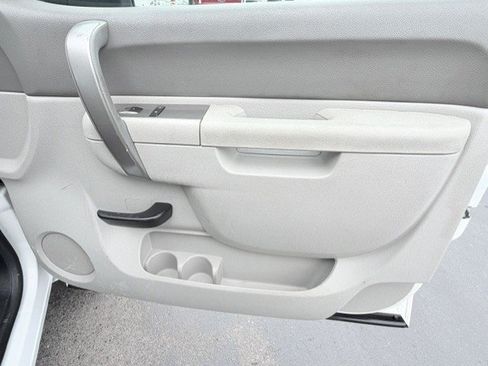 Used 2014 Chevrolet Silverado 3500 W/T RWD image 16