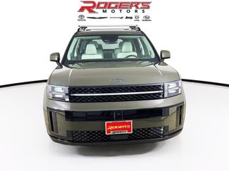 Used 2025 Hyundai Santa Fe Calligraphy AWD/4WD video 2