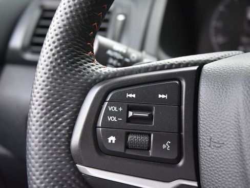 Used 2024 Honda Ridgeline TrailSport image 20