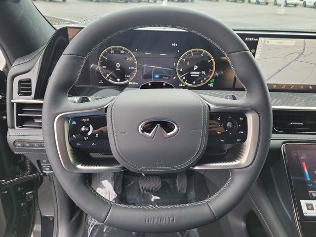New 2026 INFINITI QX80 Autograph AWD/4WD image 72