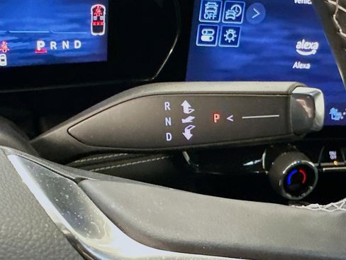 Used 2024 Chevrolet Blazer EV LT image 24