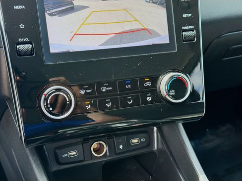 Used 2023 Hyundai Tucson SEL image 12