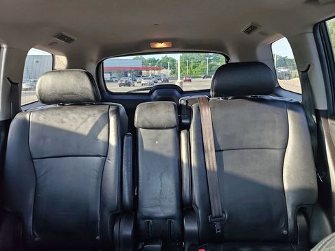 Used 2013 Toyota Highlander SE AWD/4WD image 10