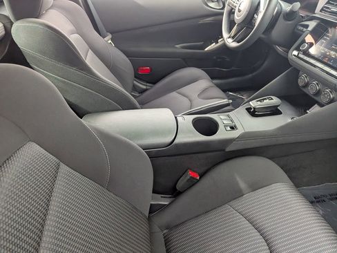 Certified 2024 Nissan Z Sport w/ Floor Mat Package image 12