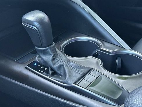 Certified 2023 Toyota Camry SE w/ Protection Package (Q2) (TMS) FWD image 25