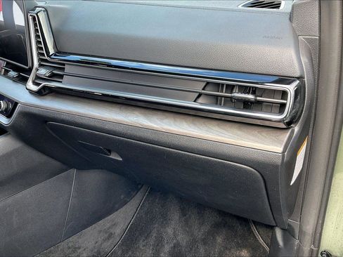 Used 2023 Kia Sportage X-Line image 18