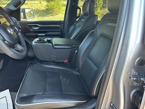Used 2025 RAM 1500 Laramie image 11
