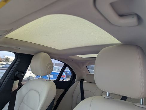 Used 2016 Mercedes-Benz C 300 4MATIC Sedan w/ Multimedia Package image 26