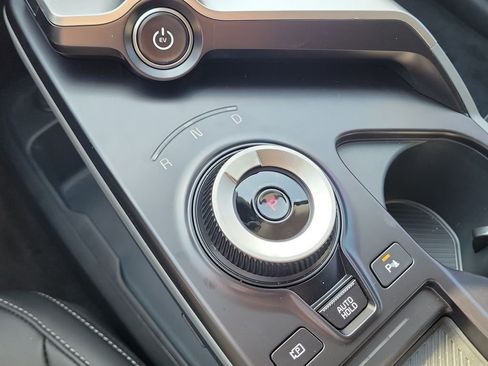 New 2026 Kia EV6 Light RWD image 33