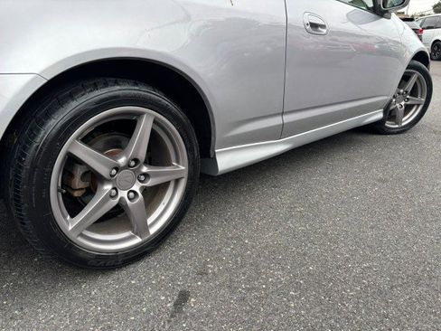 Used 2005 Acura RSX Type-S image 28