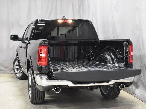 New 2026 RAM 1500 Big Horn image 10