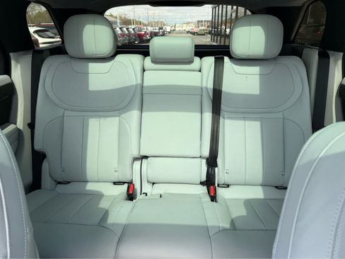 Used 2023 Land Rover Range Rover Sport SE AWD/4WD image 32
