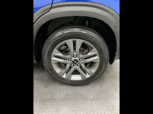 Used 2022 Kia Seltos LX AWD/4WD image 34