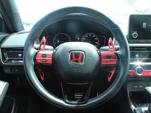 Used 2024 Honda Civic Sport image 22