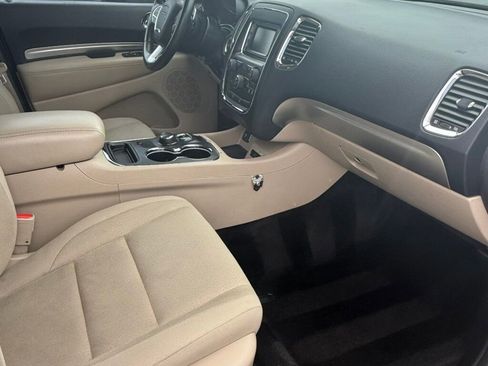 Used 2015 Dodge Durango SXT w/ Quick Order Package 23B AWD/4WD image 41