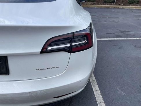 Used 2021 Tesla Model 3 Long Range image 17
