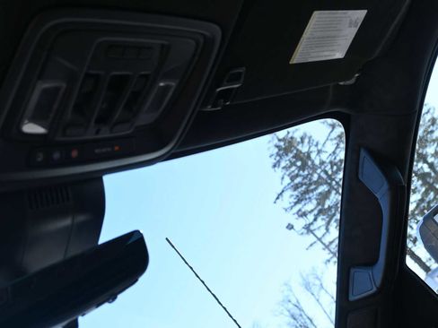 New 2026 GMC Sierra 2500 Denali Ultimate w/ Max Trailering Package image 24