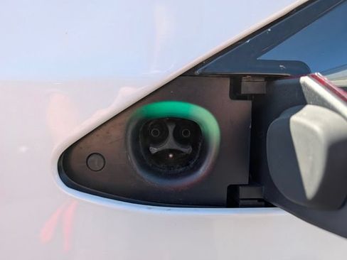 Used 2020 Tesla Model X Long Range AWD/4WD image 12