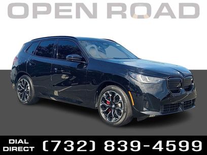Used 2026 BMW X3 M50 w/ Premium Package