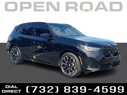 Used 2026 BMW X3 M50 w/ Premium Package AWD/4WD image 1
