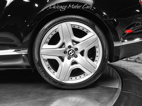 Used 2014 Bentley Continental GT image 39