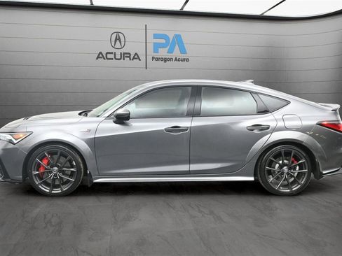 Certified 2024 Acura Integra Type S image 22