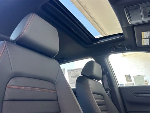New 2026 Honda CR-V Sport-L image 18
