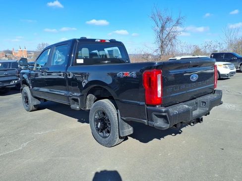 New 2026 Ford F250 XL w/ STX Appearance Package image 3