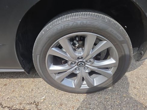 Used 2023 MAZDA CX-30 AWD 2.5 S w/ Premium Package image 5