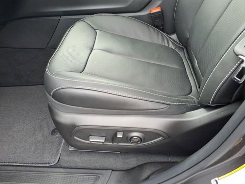 New 2026 Jeep Grand Cherokee Limited AWD/4WD image 8
