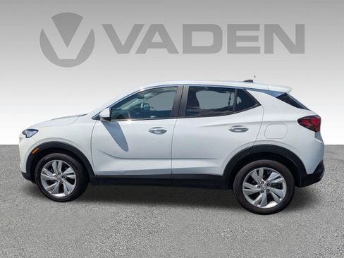 Used 2024 Buick Encore GX Preferred FWD image 27