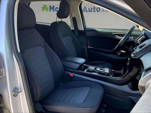 Used 2019 Ford Edge SE w/ SE Fleet Driver's Package FWD image 28
