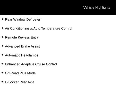 Used 2024 Jeep Wrangler Willys image 11