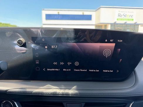New 2026 Buick Encore GX Sport Touring w/ Advanced Technology Package FWD image 12