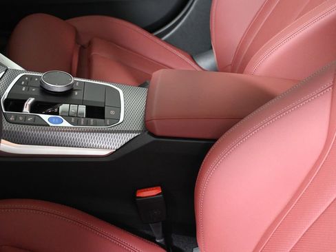 Certified 2025 BMW i4 M50 w/ Premium Package AWD/4WD image 22