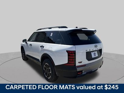 New 2026 Hyundai Palisade XRT Pro