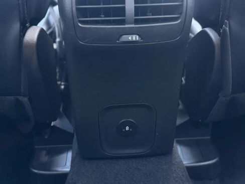 Used 2023 Ford Escape Platinum image 42