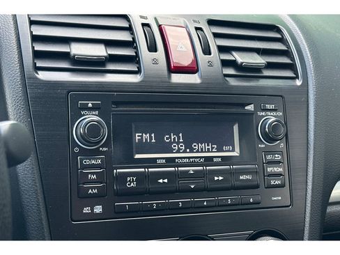 Used 2012 Subaru Impreza 2.0i Sport Premium image 20