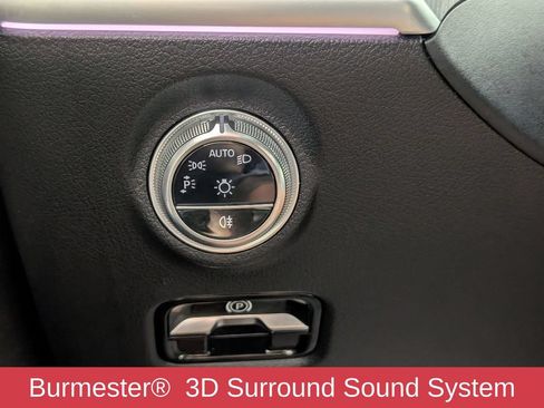 Used 2022 Mercedes-Benz C 300 Sedan image 14