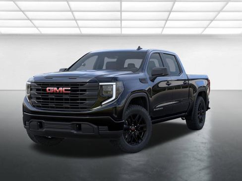 New 2026 GMC Sierra 1500 Pro w/ Graphite Edition AWD/4WD image 7