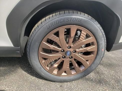 New 2026 Subaru Forester Sport image 20