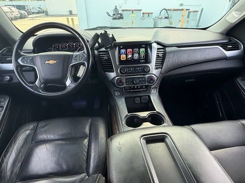 Used 2019 Chevrolet Tahoe LT RWD image 13