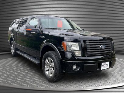 Used 2011 Ford F150 FX4 w/ FX Luxury Pkg